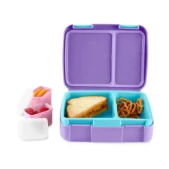 Skip Hop - Zoo Bento Box, Narwhal Fashion