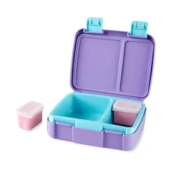 Skip Hop - Zoo Bento Box, Narwhal Fashion