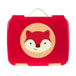 Skip Hop - ZOO Bento Lunch Box, Fox Sale
