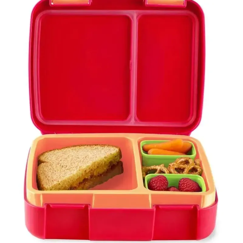 skip_hop__zoo_bento_lunch_SKUiFHn6X61_1.webp Skip Hop - ZOO Bento Lunch Box, Fox Sale