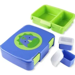 Skip Hop - Zoo Bento Lunch Box, Dino Sale