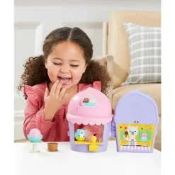 Skip Hop - Zoo Ice Cream Shoppe Playset, Unicórnio Discount