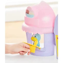 Skip Hop - Zoo Ice Cream Shoppe Playset, Unicórnio Discount