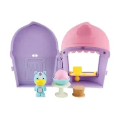 Skip Hop - Zoo Ice Cream Shoppe Playset, Unicórnio Discount