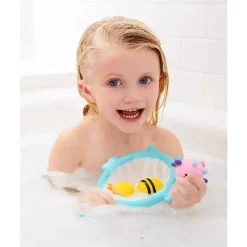 Skip Hop - Zoo Scoop & Catch Squirties brinquedo de banho para bebê Discount