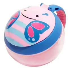 Skip Hop - Zoo Snack Cup, Borboleta Outlet