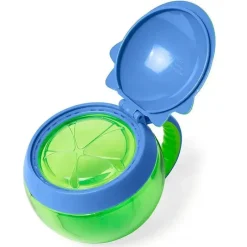 Skip Hop - Zoo Snack Cup, Dino Hot