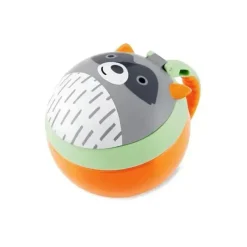 Skip Hop - Zoo Snack Cup, Guaxinim Clearance
