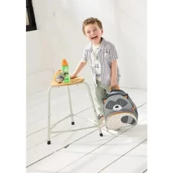 Skip Hop - Zoo Snack Cup, Guaxinim Clearance