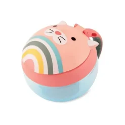 Skip Hop - Zoo Snack Cup, Gato Online