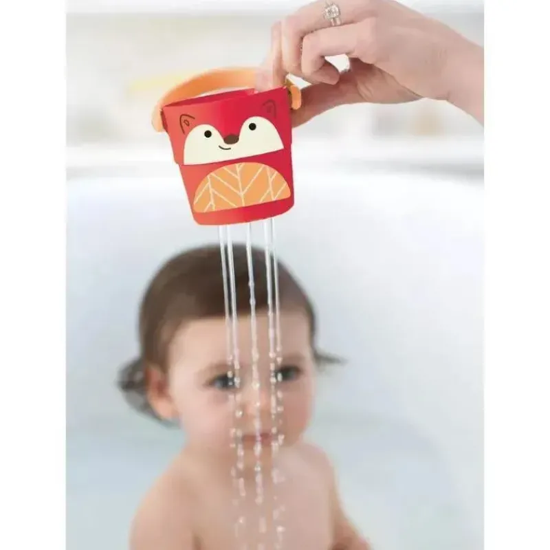 skip_hop__zoo_stack_ampam_SKUnsMTIRFL_1.webp Skip Hop - Zoo Stack & Pour Buckets Brinquedos de banho Hot