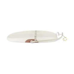 Skip Hop Nursery Style Wipe-Clean Changing Pad, Oat Best