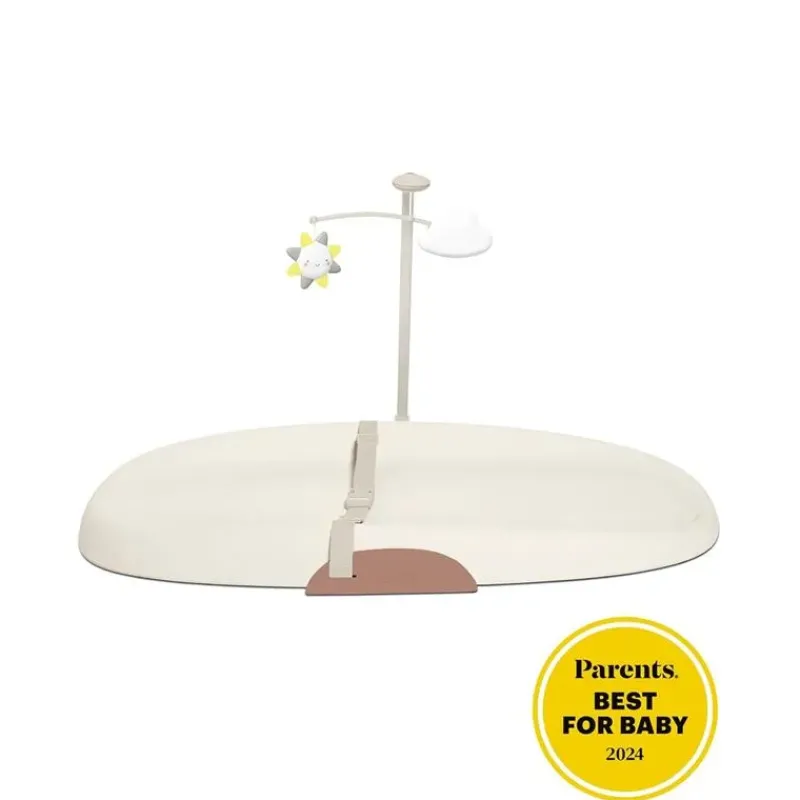skip_hop_nursery_style_wi_SKUyuHYMDwP_4.webp Skip Hop Nursery Style Wipe-Clean Changing Pad, Oat Best