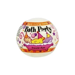 Smith u0026 Vandiver Smith &amp; Vandiver Fizzie Fun Ball Bath Party, as cores podem variar Outlet