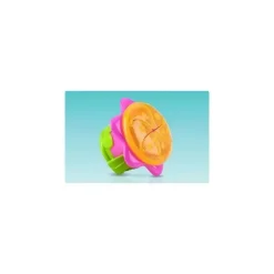 Nuby Snack Keeper Flower Series Fashion