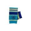 Snazzy Baby - Conjunto de perneiras azul oceano Clearance