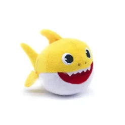 Soapsox Baby Shark - Brinquedo de banho - Esfoliante de banho Online