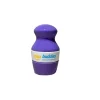 Solar Buddies - Aplicador de esponja roll-on recarregável para crianças, adultos, famílias, roxo Hot