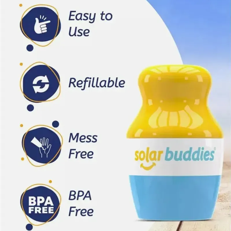 solar_buddies__aplicador__SKUzMjBITjZ_2.webp Solar Buddies - Aplicador de protetor solar , azul Hot