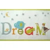 Nurture Imagination Sonho de tapete de berçário Nurture bebê 2,8 x 4,8 Online