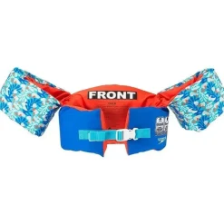 Speedo - Estrela de natação infantil, azul elétrico Hot