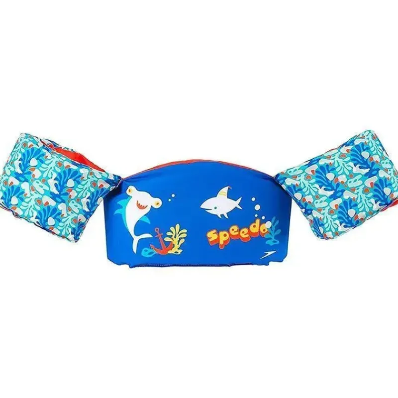 speedo__estrela_de_natao__SKUaiwpgRVq_17.webp Speedo - Estrela de natação infantil, azul elétrico Hot