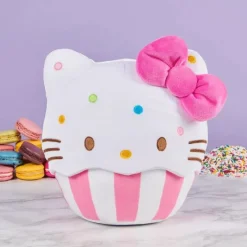 Spin Master - Bolinho Hello Kitty, 8 Hot