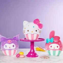 Spin Master - Bolinho Hello Kitty, 8 Hot