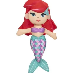 Spin Master - Brinquedo de pelúcia Swim Stuffie Ariel Sale