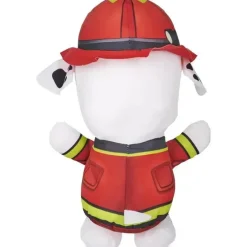 Spin Master - Brinquedo Swim Stuffie Paw Patrol Marshal Discount