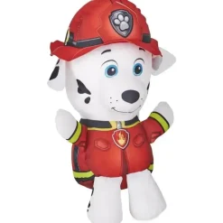 Spin Master - Brinquedo Swim Stuffie Paw Patrol Marshal Discount