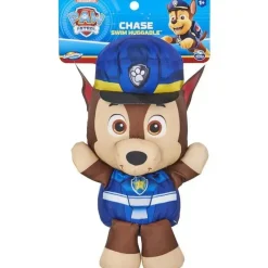 Spin Master - Brinquedo Swim Stuffie Paw Patrol Chase Discount