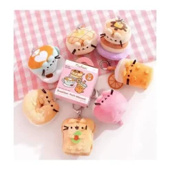 Spin Master - Caixa cega surpresa GUND Pusheen Breakfast Surprise Sale