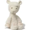 Spin Master - Coleção Baby Lil' Luvs Pelúcia Emory Fox Fashion