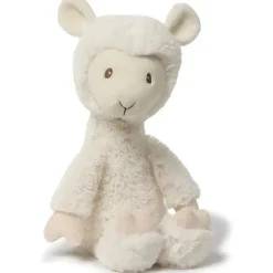 Spin Master - Coleção Baby Lil' Luvs Pelúcia Emory Fox Fashion