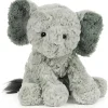 Spin Master - Coleção Cozys Coelhinho de Pelúcia Macio, Elefante Online