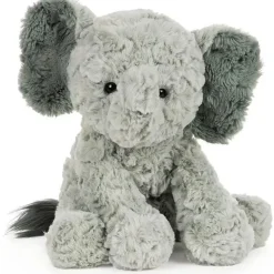 Spin Master - Coleção Cozys Coelhinho de Pelúcia Macio, Elefante Online
