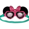 Spin Master - Óculos de natação SwimWays Minnie Deluxe Outlet
