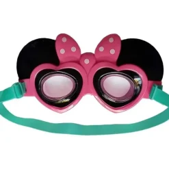 Spin Master - Óculos de natação SwimWays Minnie Deluxe Outlet