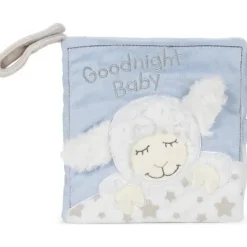 Spin Master - Goodnight Winky Lamb Soft Book New