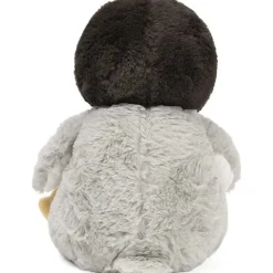 Spin Master - Gund Animado Kissy O Pinguim Hot