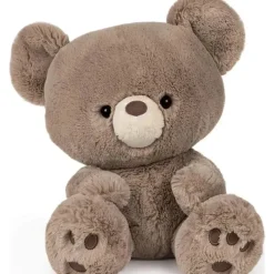 Gund Spin Master - Kai ursinho de pelúcia de pelúcia animal taupe, marrom 12 pol Outlet