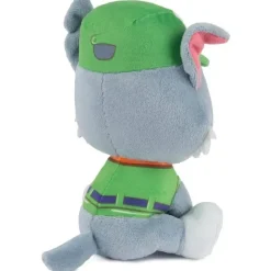 Spin Master - GUND Oficial PAW Patrol Rocky em brinquedo de pelúcia uniforme de reciclagem exclusivo, bicho de pelúcia para maiores de 1 ano, 6 anos Online