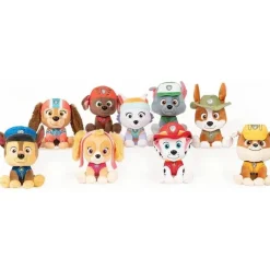 Spin Master - GUND Oficial PAW Patrol Rocky em brinquedo de pelúcia uniforme de reciclagem exclusivo, bicho de pelúcia para maiores de 1 ano, 6 anos Online