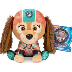 Spin Master - GUND PAW Patrol: The Mighty Movie Liberty Stuffed Animal, para maiores de 1 ano, 6” Outlet