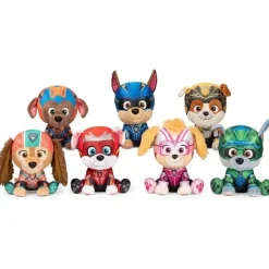 Spin Master - GUND PAW Patrol: The Mighty Movie Liberty Stuffed Animal, para maiores de 1 ano, 6” Outlet