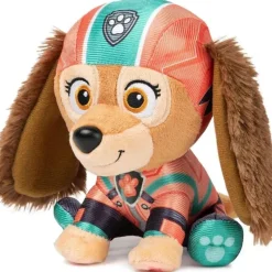 Spin Master - GUND PAW Patrol: The Mighty Movie Liberty Stuffed Animal, para maiores de 1 ano, 6” Outlet