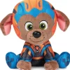 Spin Master - GUND PAW Patrol: The Mighty Movie Zuma Stuffed Animal, para maiores de 1 ano, 6” Discount