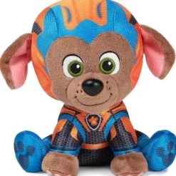 Spin Master - GUND PAW Patrol: The Mighty Movie Zuma Stuffed Animal, para maiores de 1 ano, 6” Discount