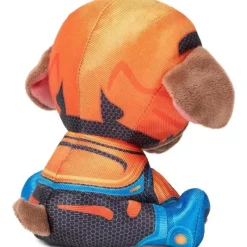 Spin Master - GUND PAW Patrol: The Mighty Movie Zuma Stuffed Animal, para maiores de 1 ano, 6” Discount